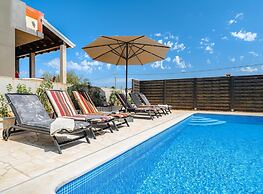 Casa Simona in Cerjani