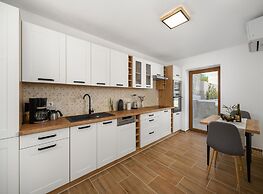 Casa Simona in Cerjani