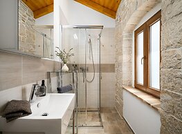 Casa Simona in Cerjani