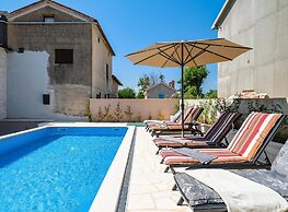 Casa Simona in Cerjani