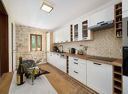 Casa Simona in Cerjani