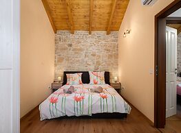 Casa Simona in Cerjani