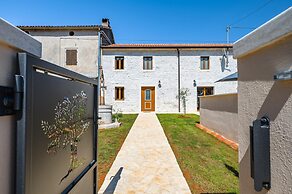 Casa Simona in Cerjani