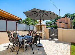 Casa Simona in Cerjani