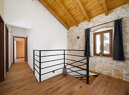 Casa Simona in Cerjani