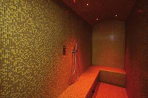 Apartment With Terrace in Cannes