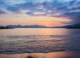 Apartment With Terrace in Cannes