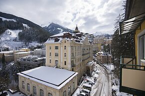 Mountain-view Apartment in Salzburg
