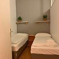 Mountain-view Apartment in Salzburg