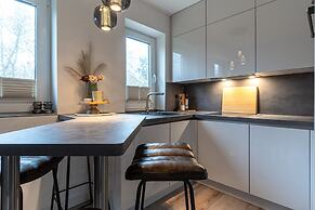 Ferienwohnung in St. Peter-ording