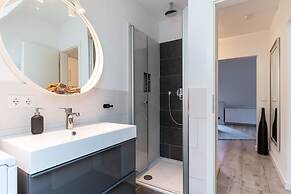 Ferienwohnung in St. Peter-ording