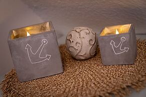 Ferienwohnung in St. Peter-ording