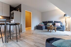 Ferienwohnung in St. Peter-ording