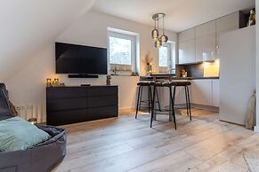 Ferienwohnung in St. Peter-ording