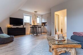 Ferienwohnung in St. Peter-ording