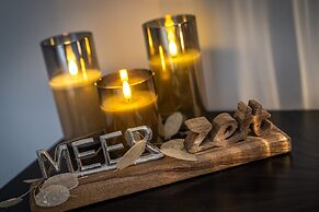 Ferienwohnung in St. Peter-ording