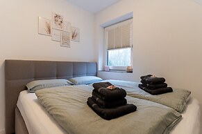 Ferienwohnung in St. Peter-ording