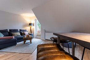 Ferienwohnung in St. Peter-ording