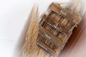 Ferienwohnung in St. Peter-ording