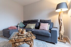 Ferienwohnung in St. Peter-ording