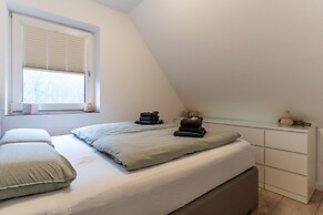 Ferienwohnung in St. Peter-ording