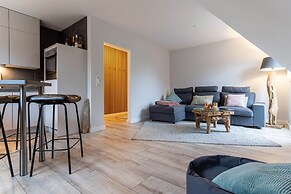 Ferienwohnung in St. Peter-ording