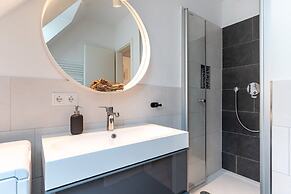 Ferienwohnung in St. Peter-ording