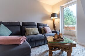 Ferienwohnung in St. Peter-ording