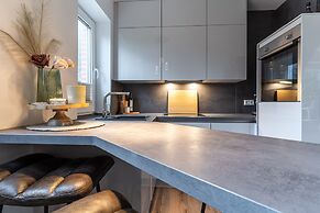 Ferienwohnung in St. Peter-ording