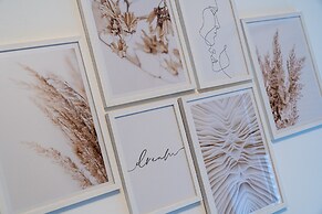 Ferienwohnung in St. Peter-ording