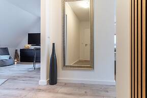 Ferienwohnung in St. Peter-ording