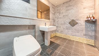 Gangneung Nineone Pet Pension