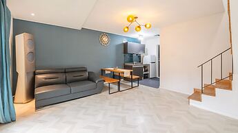 Gangneung Nineone Pet Pension