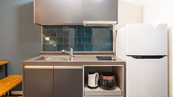 Gangneung Nineone Pet Pension