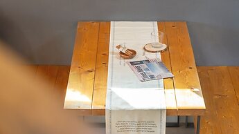 Gangneung Nineone Pet Pension