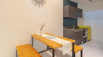 Gangneung Nineone Pet Pension