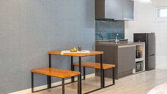 Gangneung Nineone Pet Pension