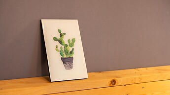 Gangneung Nineone Pet Pension