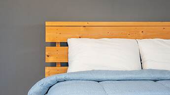 Gangneung Nineone Pet Pension