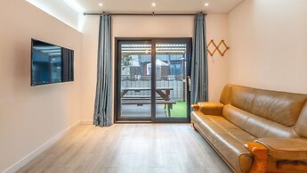 Gangneung Nineone Pet Pension