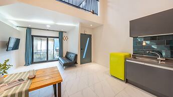 Gangneung Nineone Pet Pension