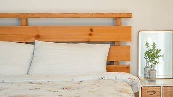 Gangneung Nineone Pet Pension