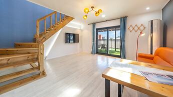 Gangneung Nineone Pet Pension