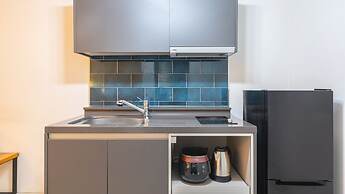 Gangneung Nineone Pet Pension