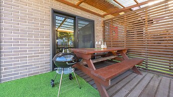 Gangneung Nineone Pet Pension