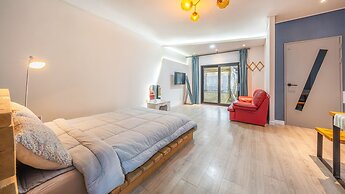 Gangneung Nineone Pet Pension