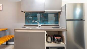 Gangneung Nineone Pet Pension