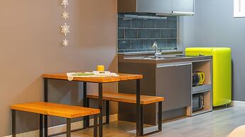 Gangneung Nineone Pet Pension