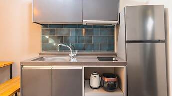 Gangneung Nineone Pet Pension