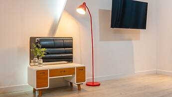 Gangneung Nineone Pet Pension